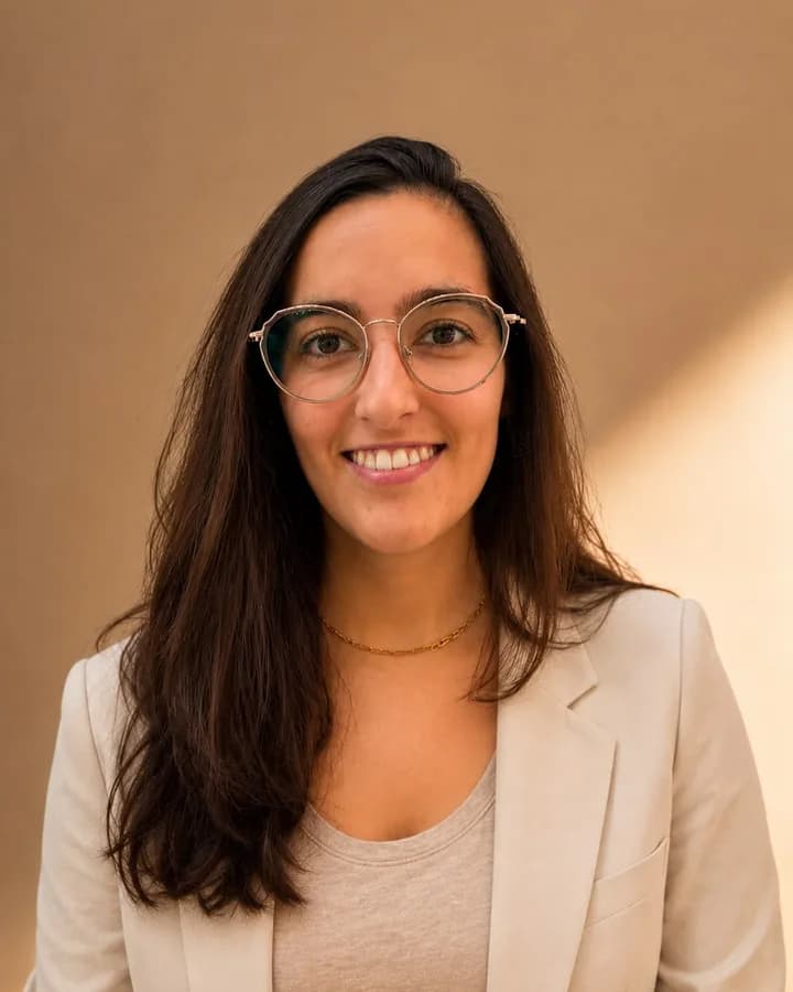 Retrato de Joana