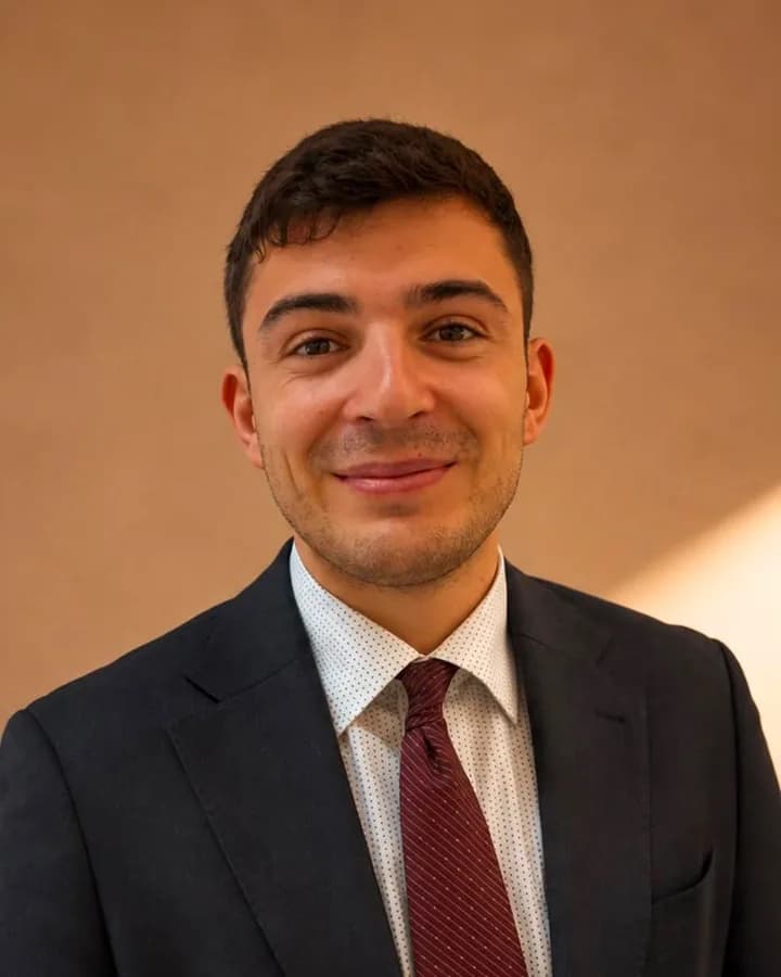 Retrato de Juan